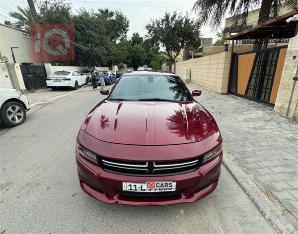 دودج تشارجر 2019 للبيع في العراق -  بغداد